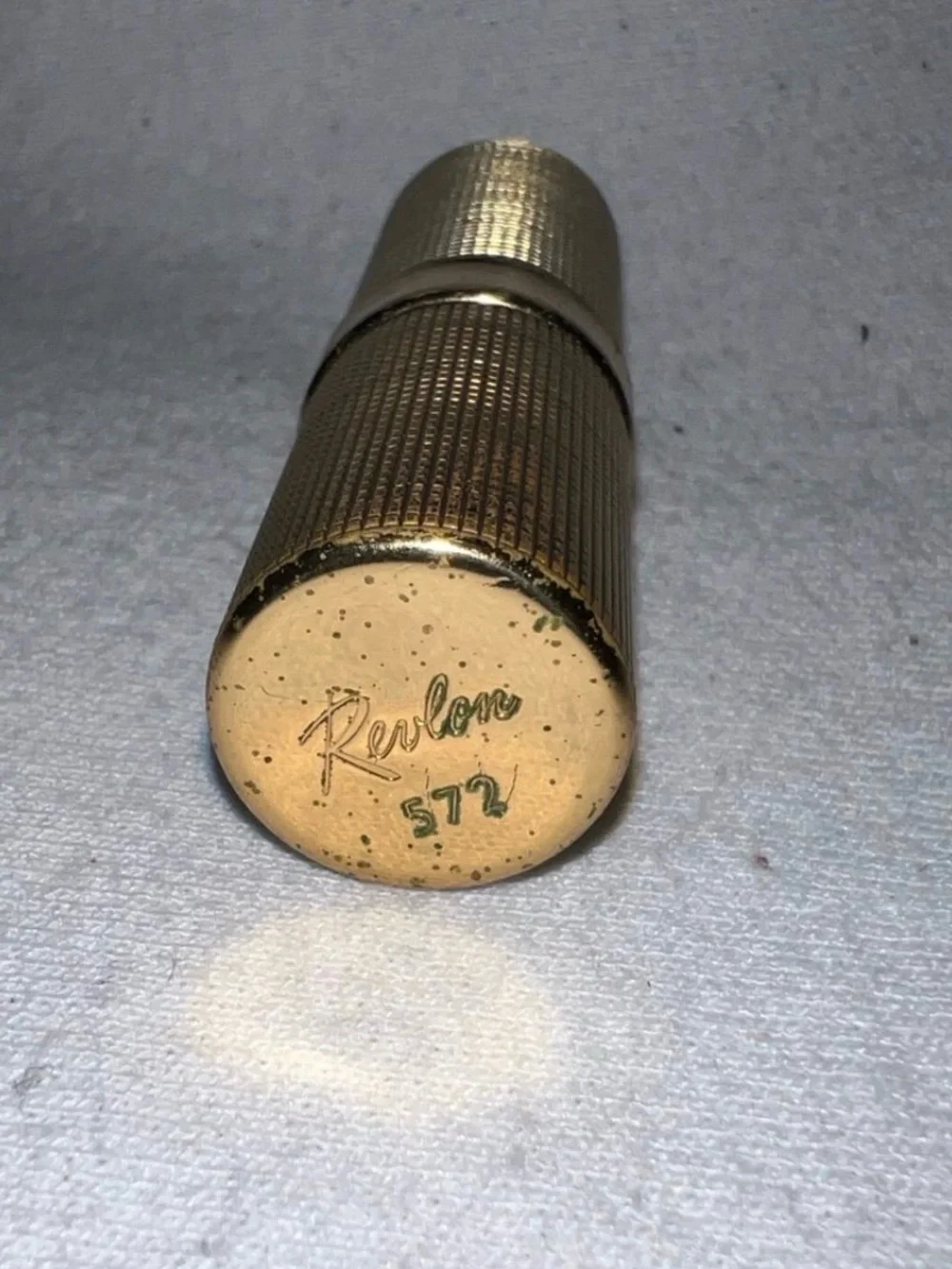 Vintage 1950’s Revlon Futurama Lipstick Case